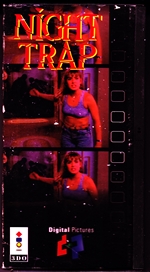 Night Trap Front CoverThumbnail